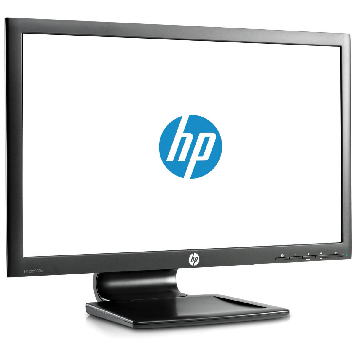 Vente écran PC HP Full HD 22 Pouces en Côte d'Ivoire
