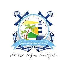 CONSEIL REGIONAL DE SAN PEDRO