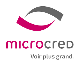 MICROCRED