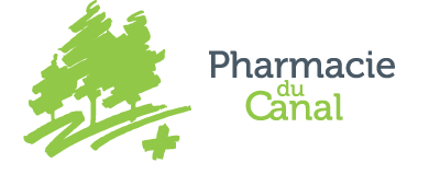 PHARMACIE DU CANAL