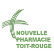 PHARMACIE TOIT ROUGE