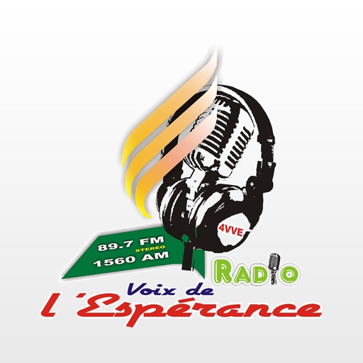RADIO LA VOIX DE L'ESPERANCE