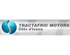 TRACTAFRIC MOTORS COTE DIVOIRE